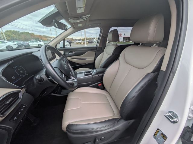 2023 Hyundai Santa Fe SEL North Attleboro MA