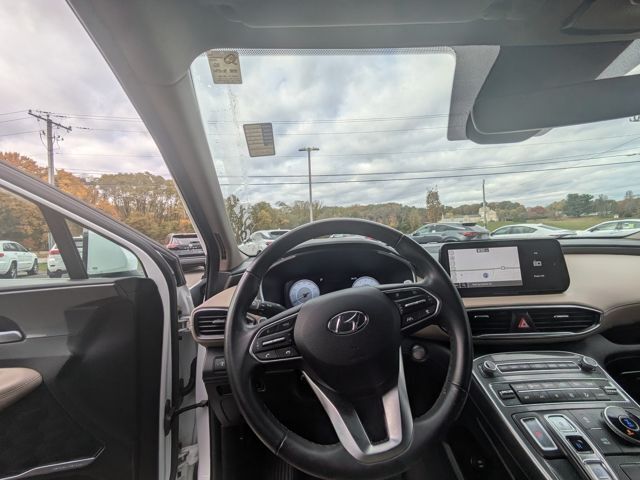 2023 Hyundai Santa Fe SEL North Attleboro MA