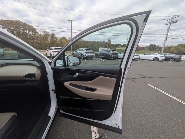 2023 Hyundai Santa Fe SEL North Attleboro MA