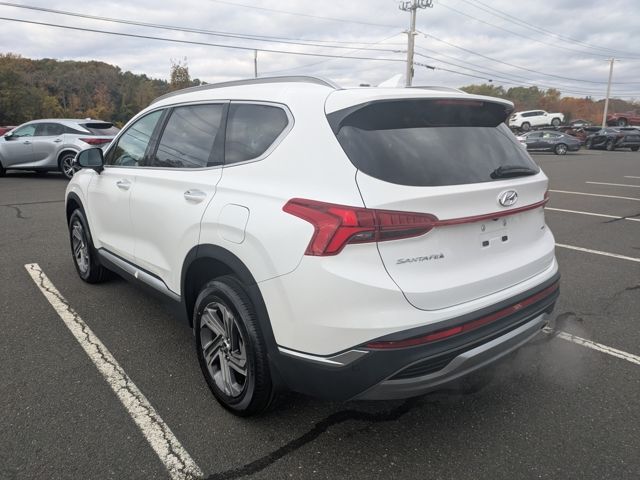 2023 Hyundai Santa Fe SEL North Attleboro MA
