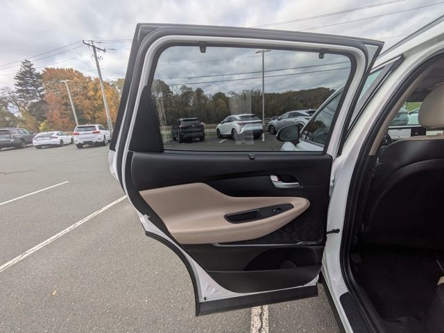 2023 Hyundai Santa Fe SEL North Attleboro MA