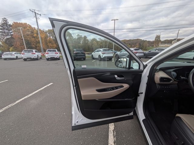 2023 Hyundai Santa Fe SEL North Attleboro MA