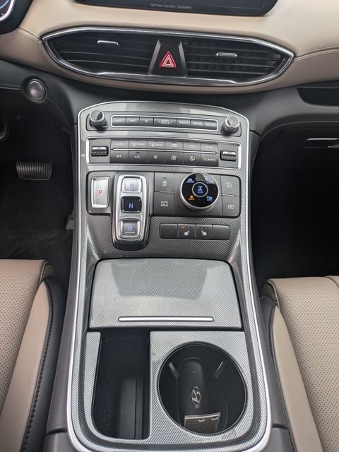 2023 Hyundai Santa Fe SEL North Attleboro MA