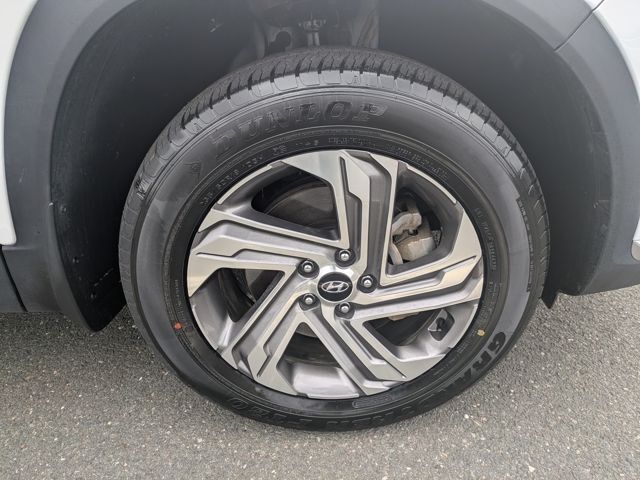 2023 Hyundai Santa Fe SEL North Attleboro MA