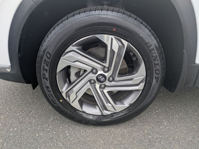 2023 Hyundai Santa Fe SEL North Attleboro MA