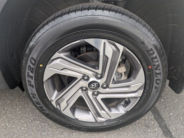 2023 Hyundai Santa Fe SEL North Attleboro MA