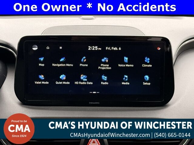 2023 Hyundai Santa Fe SEL San Clemente CA