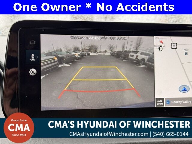 2023 Hyundai Santa Fe SEL San Clemente CA