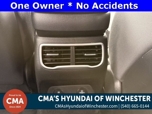 2023 Hyundai Santa Fe SEL San Clemente CA