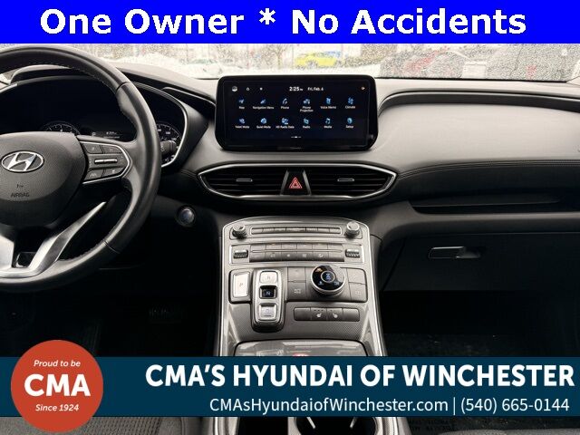 2023 Hyundai Santa Fe SEL San Clemente CA