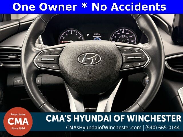 2023 Hyundai Santa Fe SEL San Clemente CA
