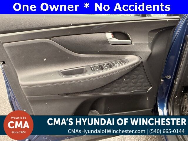 2023 Hyundai Santa Fe SEL San Clemente CA