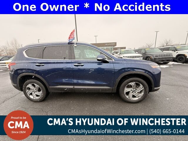 2023 Hyundai Santa Fe SEL San Clemente CA