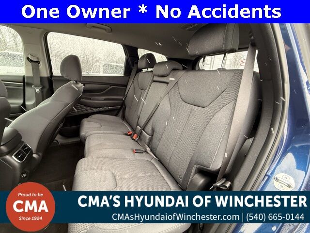 2023 Hyundai Santa Fe SEL San Clemente CA