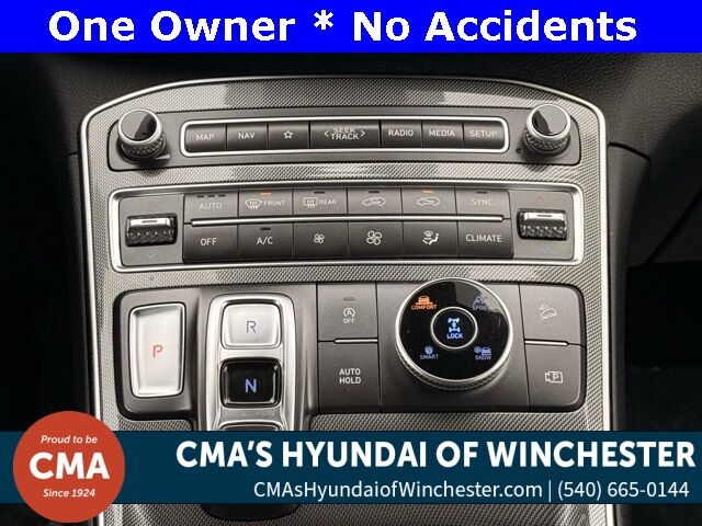 2023 Hyundai Santa Fe SEL San Clemente CA