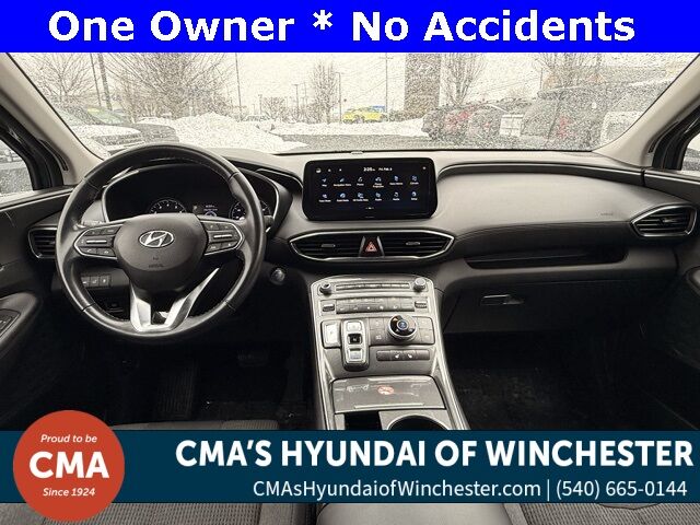 2023 Hyundai Santa Fe SEL San Clemente CA