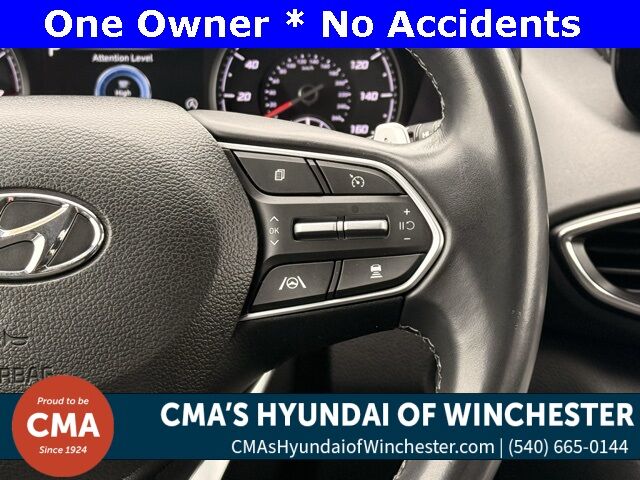 2023 Hyundai Santa Fe SEL San Clemente CA