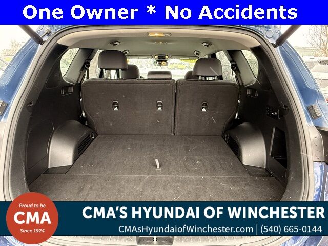 2023 Hyundai Santa Fe SEL San Clemente CA
