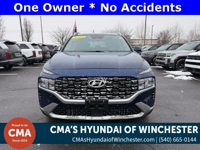 2023 Hyundai Santa Fe SEL San Clemente CA