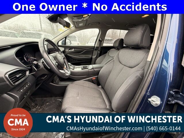 2023 Hyundai Santa Fe SEL San Clemente CA