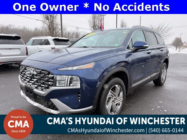 2023 Hyundai Santa Fe SEL San Clemente CA