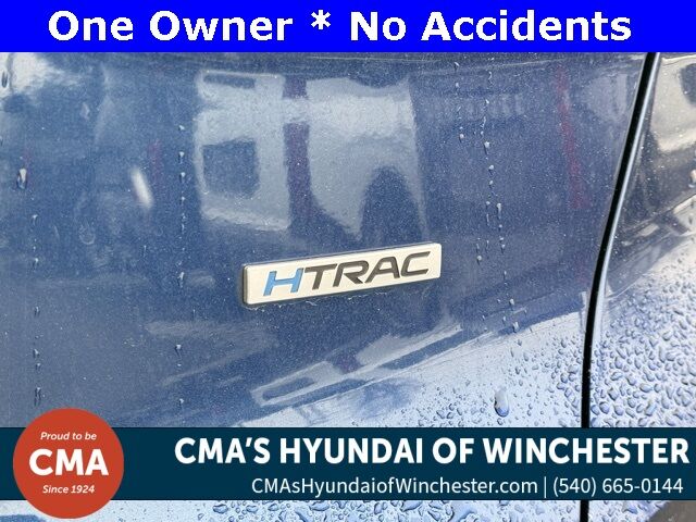 2023 Hyundai Santa Fe SEL San Clemente CA