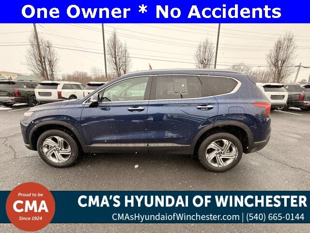 2023 Hyundai Santa Fe SEL San Clemente CA