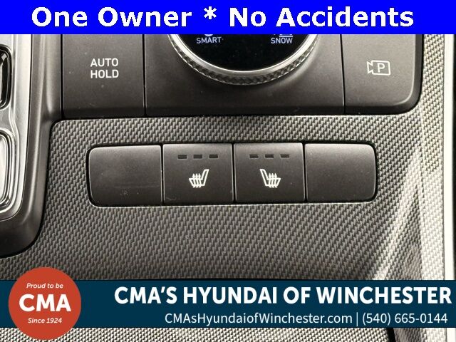 2023 Hyundai Santa Fe SEL San Clemente CA