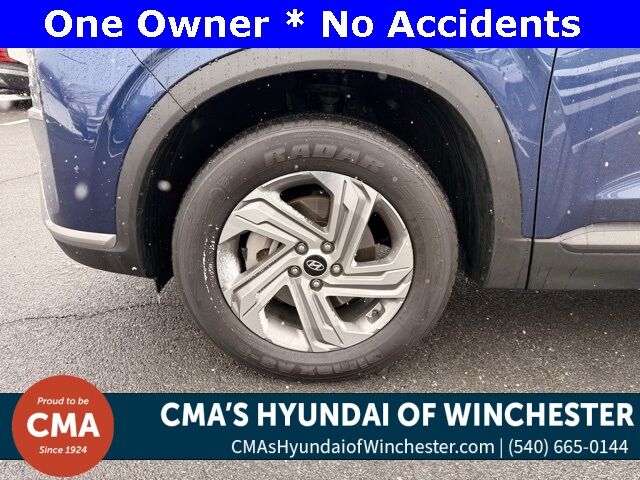 2023 Hyundai Santa Fe SEL San Clemente CA