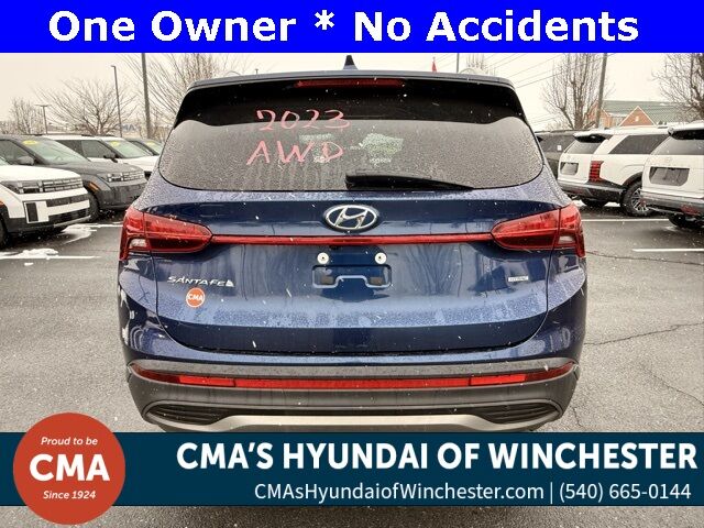 2023 Hyundai Santa Fe SEL San Clemente CA