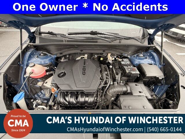 2023 Hyundai Santa Fe SEL San Clemente CA