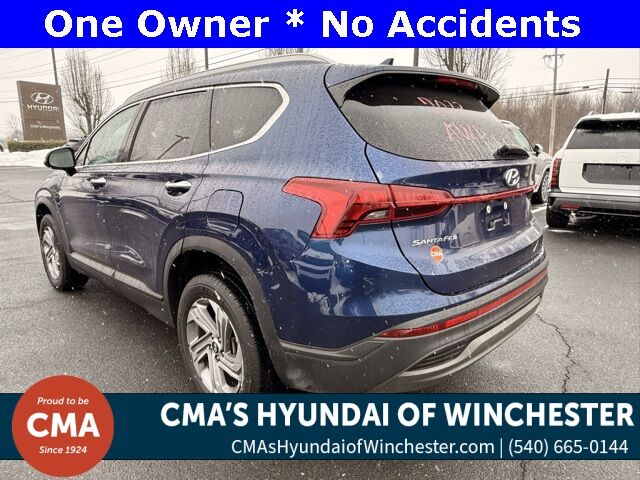 2023 Hyundai Santa Fe SEL San Clemente CA