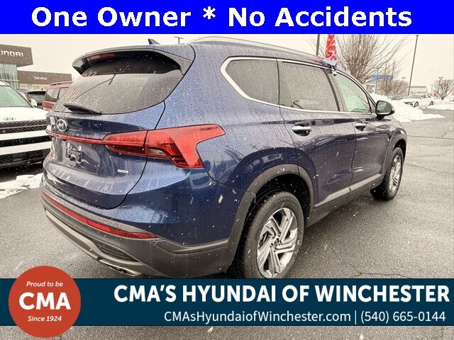 2023 Hyundai Santa Fe SEL San Clemente CA