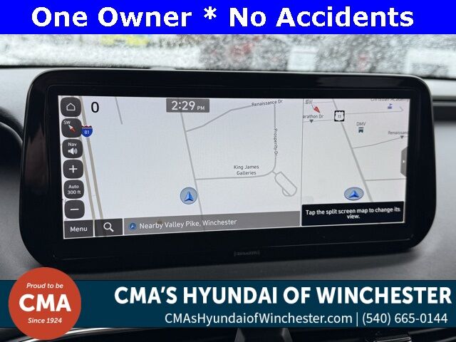 2023 Hyundai Santa Fe SEL San Clemente CA