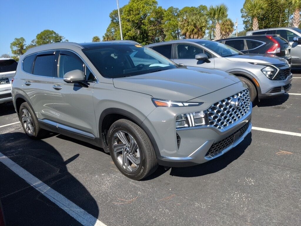 2023 Hyundai Santa Fe SEL Oshkosh WI
