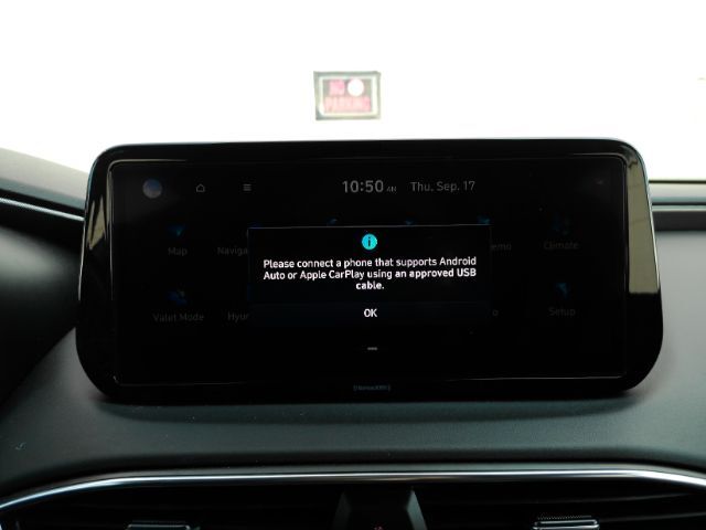 2023 Hyundai Santa Fe SEL Plano TX