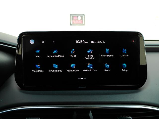 2023 Hyundai Santa Fe SEL Plano TX