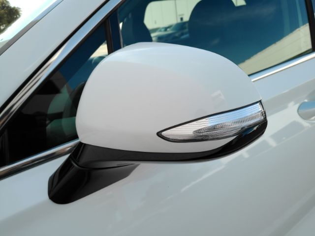2023 Hyundai Santa Fe SEL Plano TX