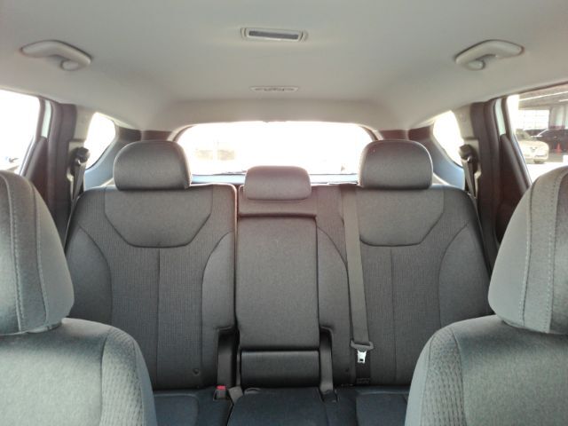 2023 Hyundai Santa Fe SEL Plano TX