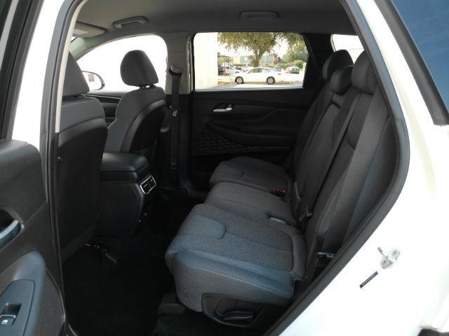 2023 Hyundai Santa Fe SEL Plano TX