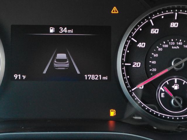 2023 Hyundai Santa Fe SEL Plano TX