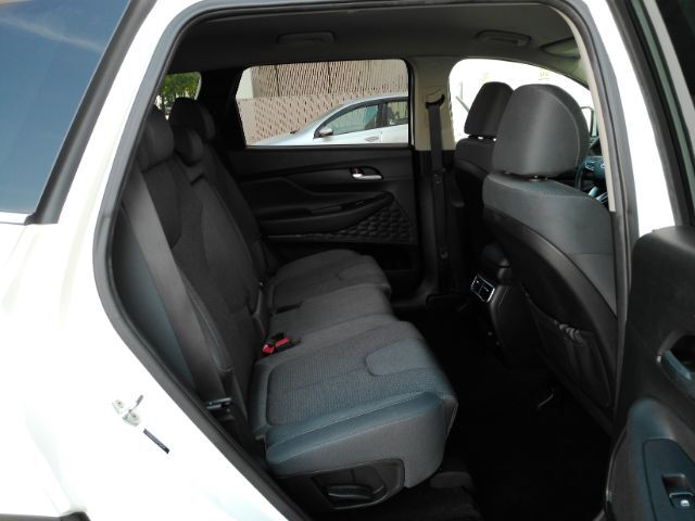 2023 Hyundai Santa Fe SEL Plano TX