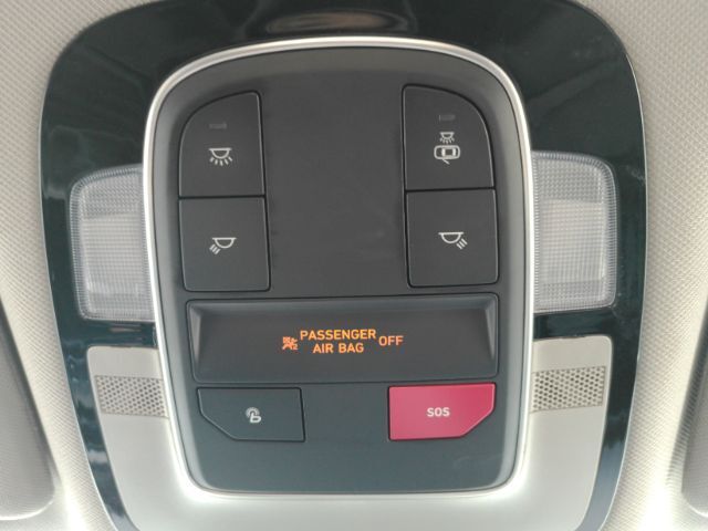 2023 Hyundai Santa Fe SEL Plano TX