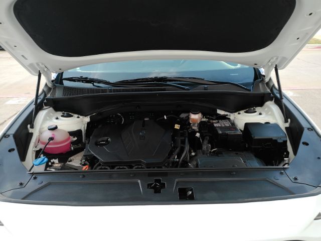 2023 Hyundai Santa Fe SEL Plano TX
