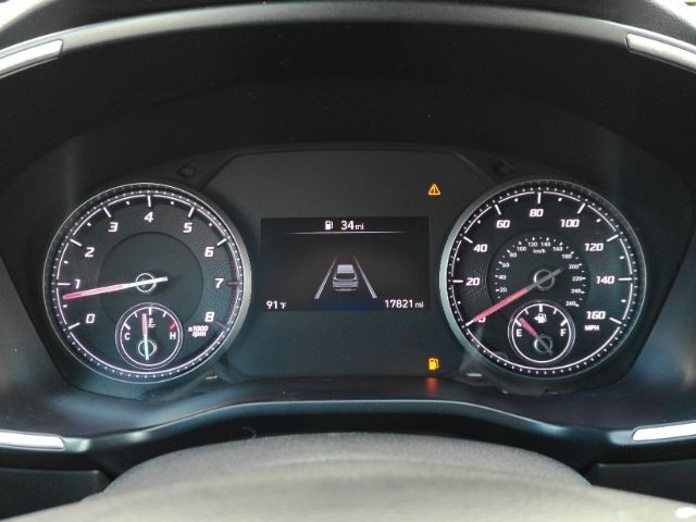 2023 Hyundai Santa Fe SEL Plano TX