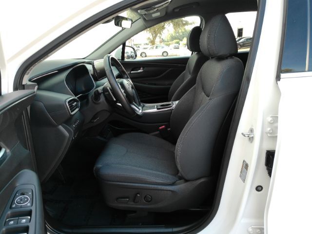 2023 Hyundai Santa Fe SEL Plano TX