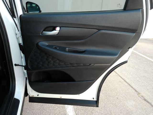 2023 Hyundai Santa Fe SEL Plano TX