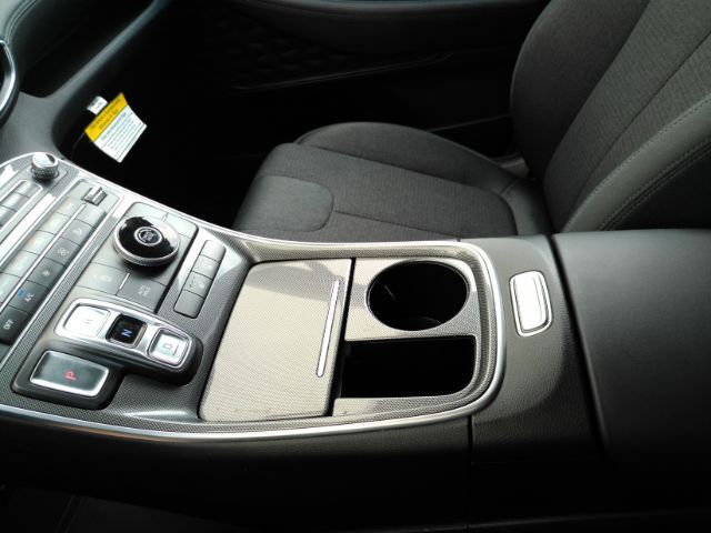 2023 Hyundai Santa Fe SEL Plano TX