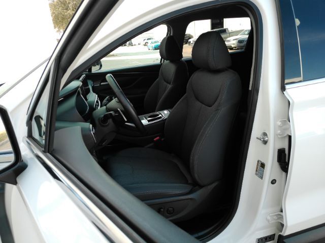 2023 Hyundai Santa Fe SEL Plano TX
