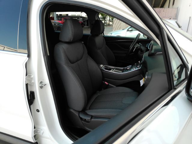 2023 Hyundai Santa Fe SEL Plano TX